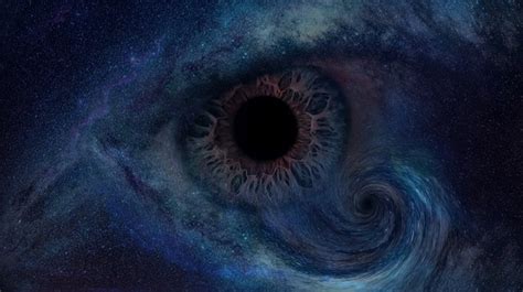 Download Eye, Space, Nebula. Royalty-Free Stock Illustration Image ...