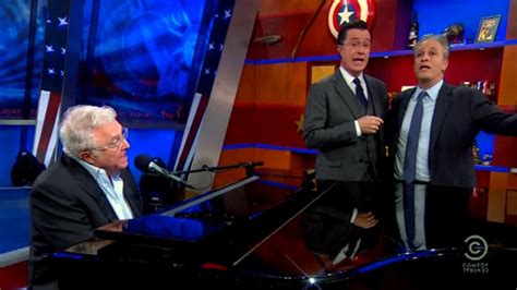 ‘Colbert Report’ Sets Series High Ratings With Finale