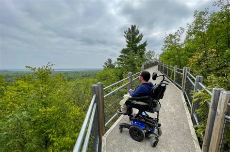 5 of the best wheelchair-accessible hiking trails in the U.S ...