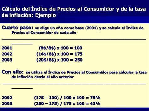 IPC En México conocido como INPC ppt descargar