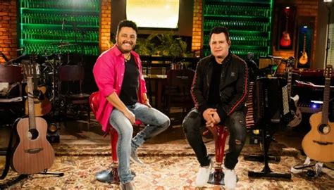 Bruno E Marrone Em Maringa - Bruno e Marrone em Maringá | Maringa.Com