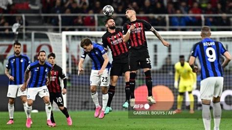 Sejarah Derby Della Madonnina Duel Ac Milan Inter Milan Bukan Sekedar