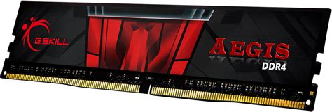 G Skill Aegis 2 X 8GB DDR4 3200 DIMM 288 Pin Kaufen Bei Galaxus