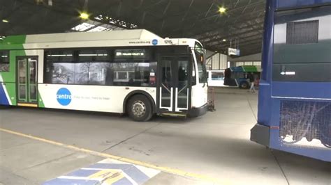 Centro to continue shuttles to State Fair