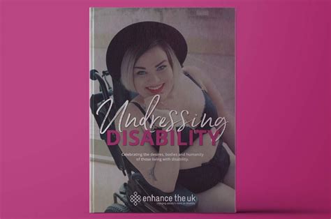 Sex Disability Enhance The UK