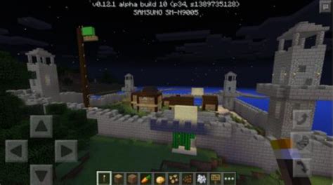 Minecraft Pe Build Minecraft Pe