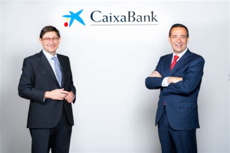 Goirigolzarri Caixabank A Favor De Un Pacto De Rentas