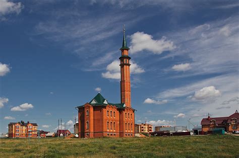 Достопримечательности города арск - 88 фото