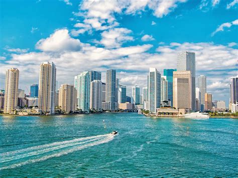 Is Miami still a great place to live? Help us find out.