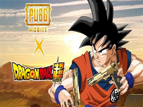 Pubg Mobile More Features Added To Dragon Ball Event