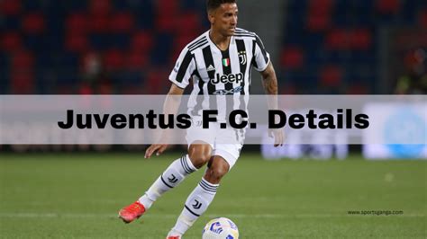 Juventus FC: History, Owners, Titles, Achievements, And Players List ...