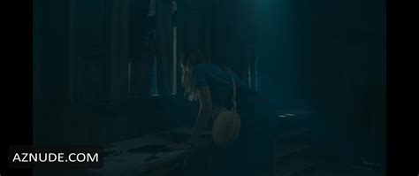 MR MIDNIGHT BEWARE THE MONSTERS NUDE SCENES AZNude