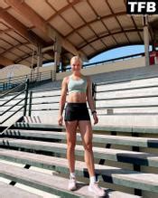 LISA MAYER Nude AZNude