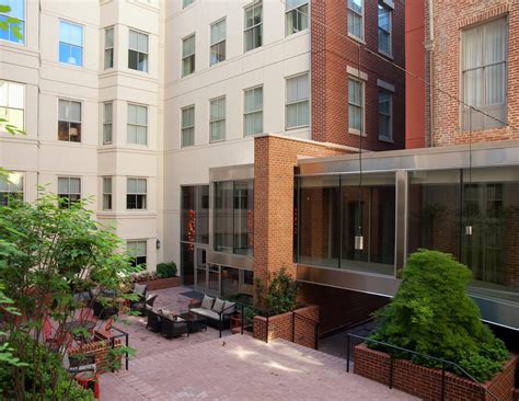 MORRISON CLARK HOTEL WASHINGTON | 4-STAR ACCOMMODATION DOWNTOWN DC