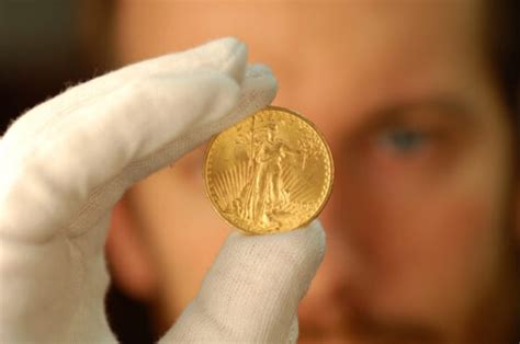 Coin Collecting 101 Coin Experts Share Their Best Coin Collecting