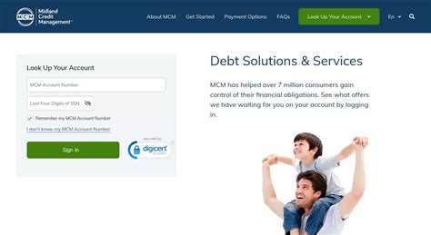 [Resolved] Midland Credit Management [MCM] Review: Scam! Watch out ...