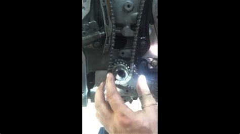 2013 Ford Focus 20 Turbo St Camshaft Timing Procedure 2014 2015 Direct