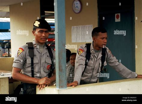 Timika, West Papua, Indonesia Stock Photo - Alamy