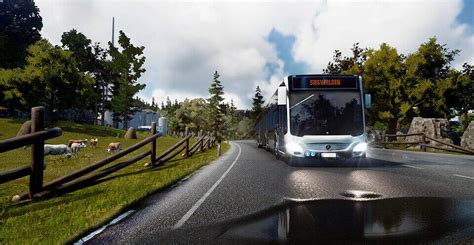 Bus Simulator 18 Editor | Pobierz i zagraj za darmo — Epic Games Store