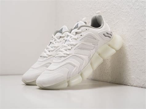 Купить Кроссовки Adidas Climacool Vent цвет Белый купить по цене 2840 ...