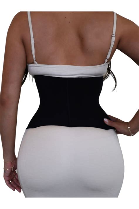 Nude Waist Trainer – Elás Shape