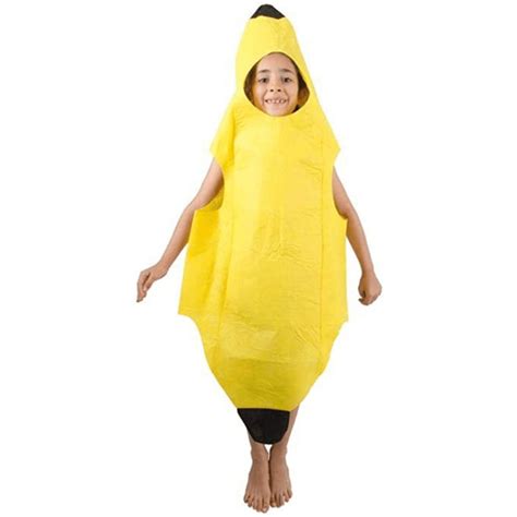 Best Banana Costumes For Kids How To Make Your Little One Stand Out