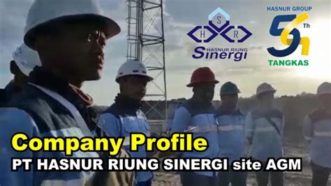 Gaji Pt Hasnur Riung Sinergi Semua Jabatan Dinaspajak