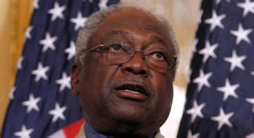 Jim Clyburn Biography, Jim Clyburn's Famous Quotes - Sualci Quotes 2019