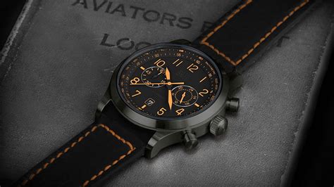 Aviation Hamilton Watch Wristwatch HD Wallpaper Pxfuel