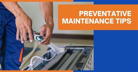 The Reasons Why Your Ac Blowing Hot Air And How To Solve It