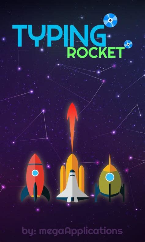 Download do APK de Typing Rocket - Fun Typer Game para Android