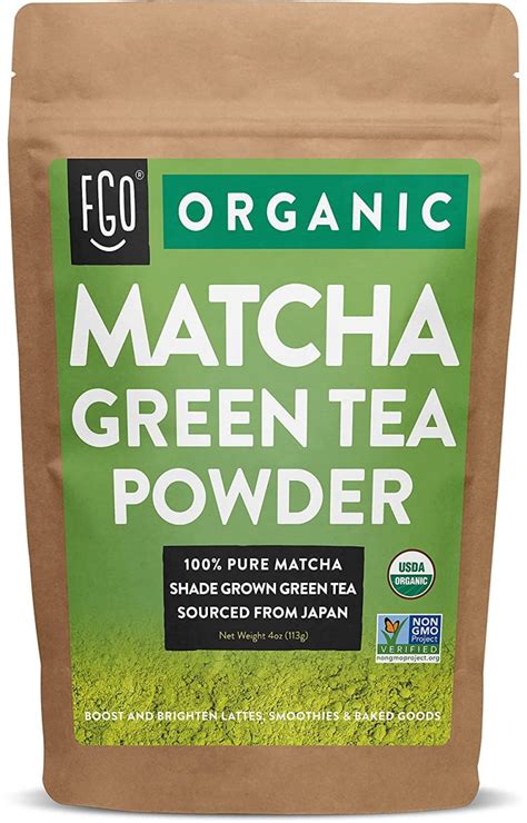 7 Best Matcha Powder For Latte (2024) - Matcha Connection