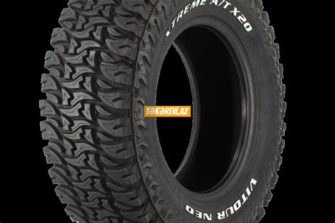 Kumho 265/65 R17 - 4 fəsil təkəri