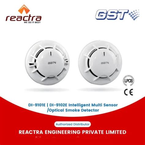 Gst Fire Alarm System Supplier Gst Fire Alarm System Exporter