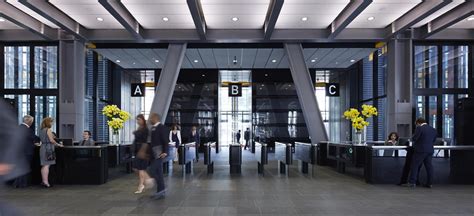 Gallery - The Leadenhall BuildingThe Leadenhall Building