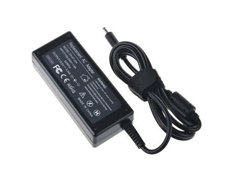 ABLEGRID AC Adapter Power Charger For Dell XPS 18 1810 1820 XPS 11