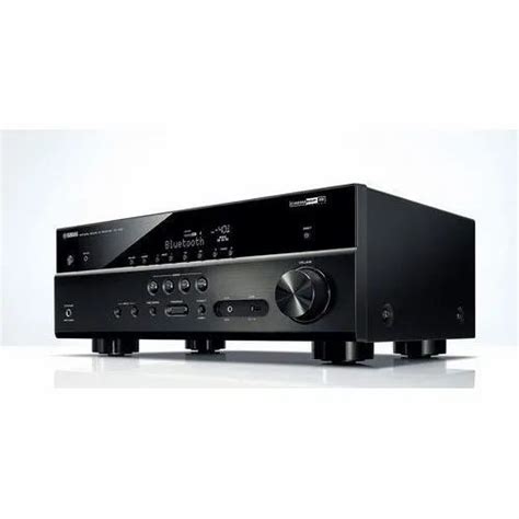 Yamaha AV Receiver at ₹ 50000/piece | Yamaha AV Receiver in Chennai ...