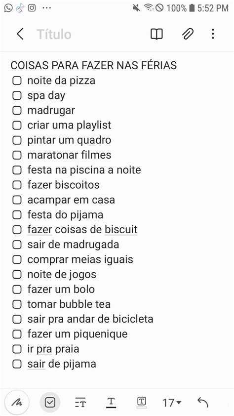 o que fazer nas férias Oque fazer nas ferias Motivação para vida