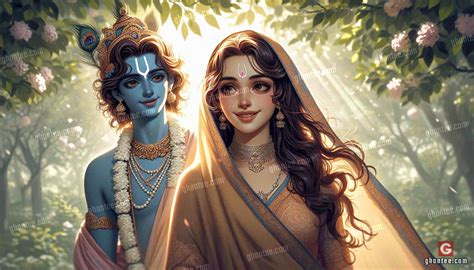 wallpapers title god radha  radha krishna stock