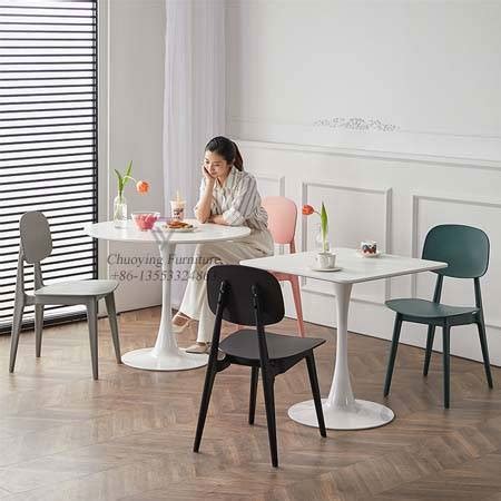 Modern Cafe Furniture – Chuoying Furniture Co.,Ltd – Your Restaurant ...