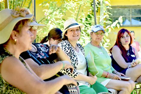 Exitoso Primer Encuentro Regional De Mujeres Del Arte El Patrimonio Y