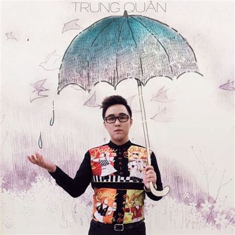 Trung Quân Idol nói về nghi án chat sex