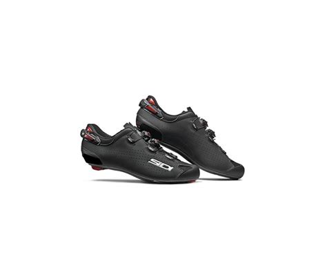 Zapatillas Sidi Shot 2 Negro Fabregues Bicicletas