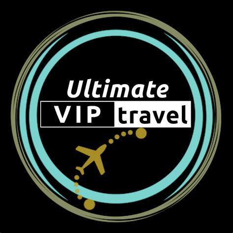 Ultimate Vip Travel