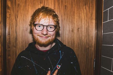 Ed Sheeran Anuncia Que Regresa A La M Sica Este De Diciembre Con Una