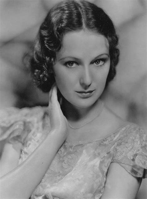 Dorothy Jordan American Actress Actresses Old Hollywood Glamour