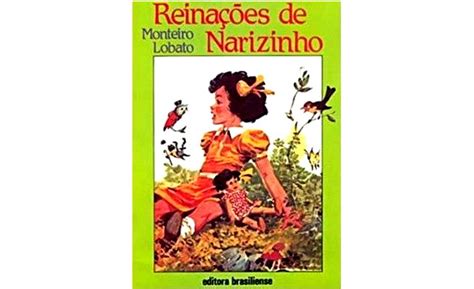 15 clássicos da literatura infantil brasileira que encantam gerações ...