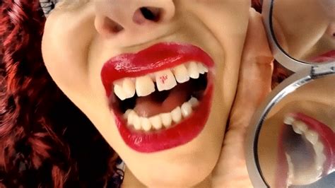 Titanic Tits Teddi Barrett SWEET CHOCOLATE THUNDER 2