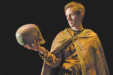 BJU to stage ‘Hamlet’ for the 12th time - GREENVILLE JOURNAL