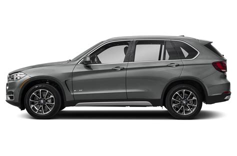 2018 Bmw X5 Specs Prices Mpg Reviews And Photos